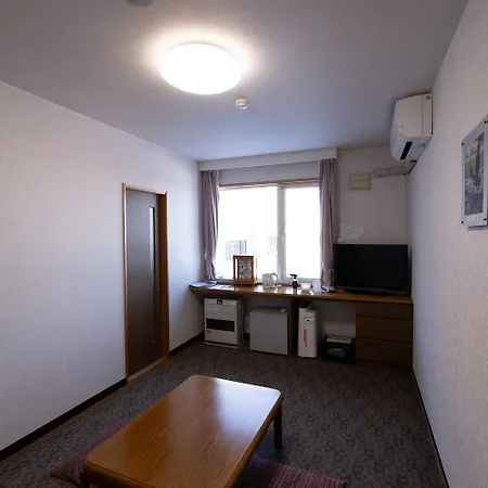 Livemax Resort Shiretoko Sea Front Rausu Exterior photo
