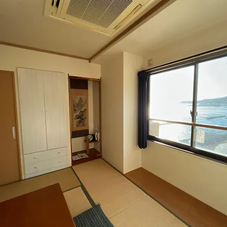 Livemax Resort Shiretoko Sea Front Rausu Exterior photo