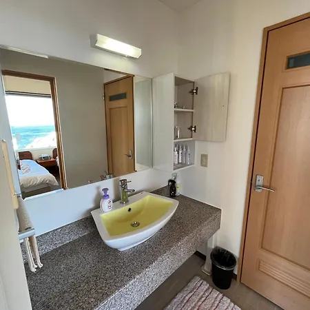 Livemax Resort Shiretoko Sea Front Rausu Exterior photo