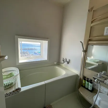 Livemax Resort Shiretoko Sea Front Rausu Exterior photo