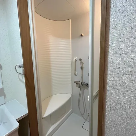 Livemax Resort Shiretoko Sea Front Rausu Exterior photo