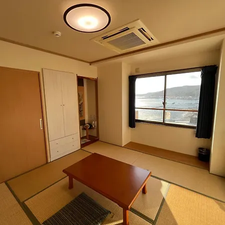 Livemax Resort Shiretoko Sea Front Rausu Exterior photo