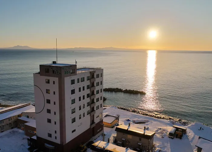 Livemax Resort Shiretoko Sea Front