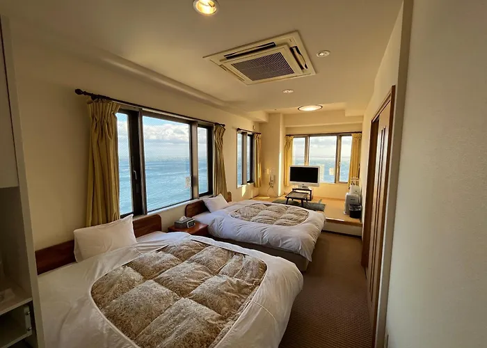 Livemax Resort Shiretoko Sea Front