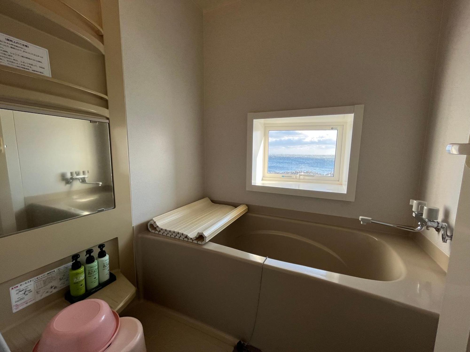 Ryokan Livemax Shiretoko Sea Front