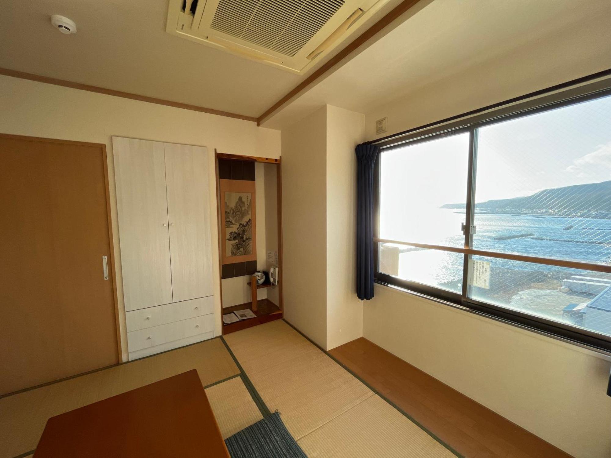 Livemax Shiretoko Sea Front Ryokan