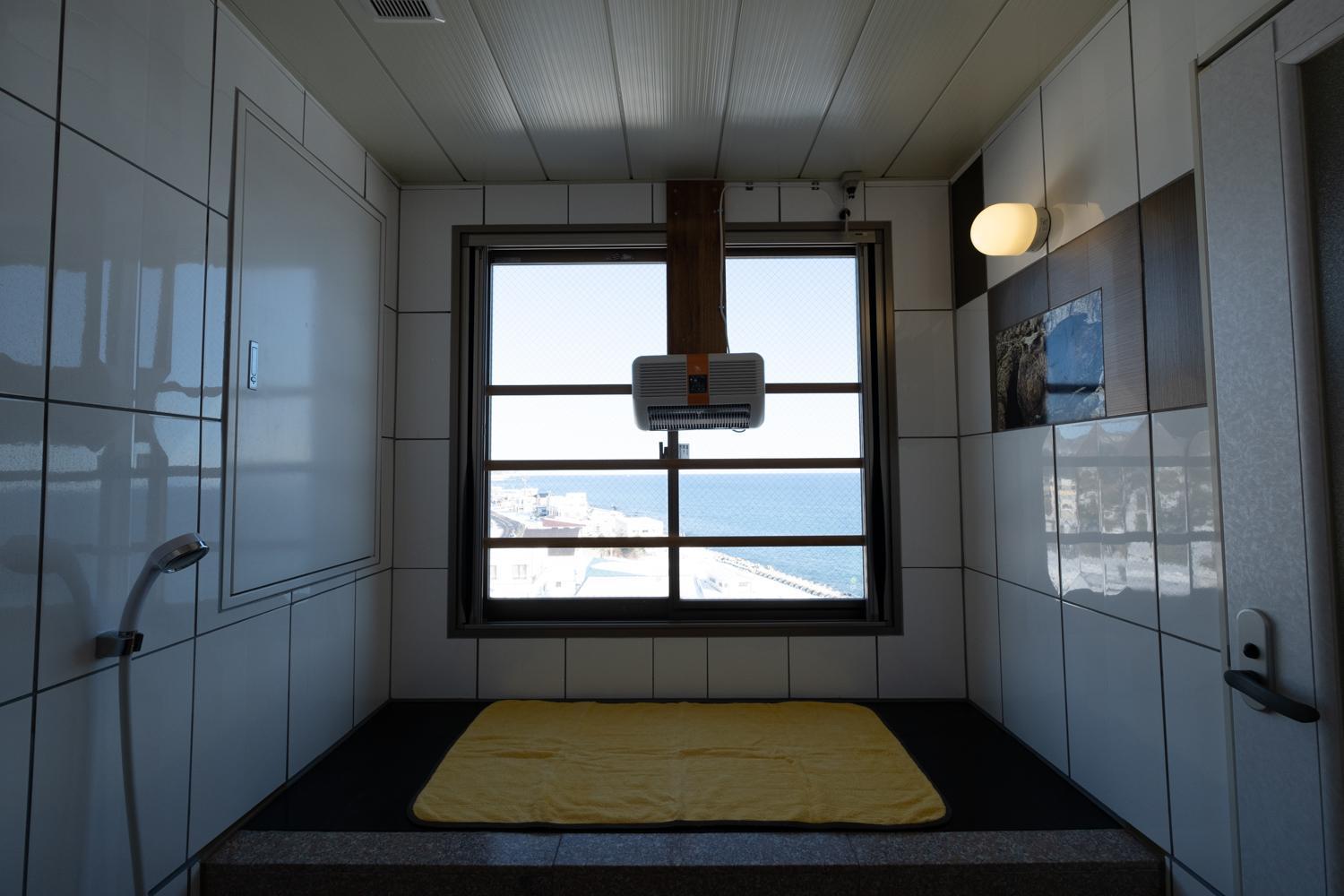Livemax Shiretoko Sea Front Rausu