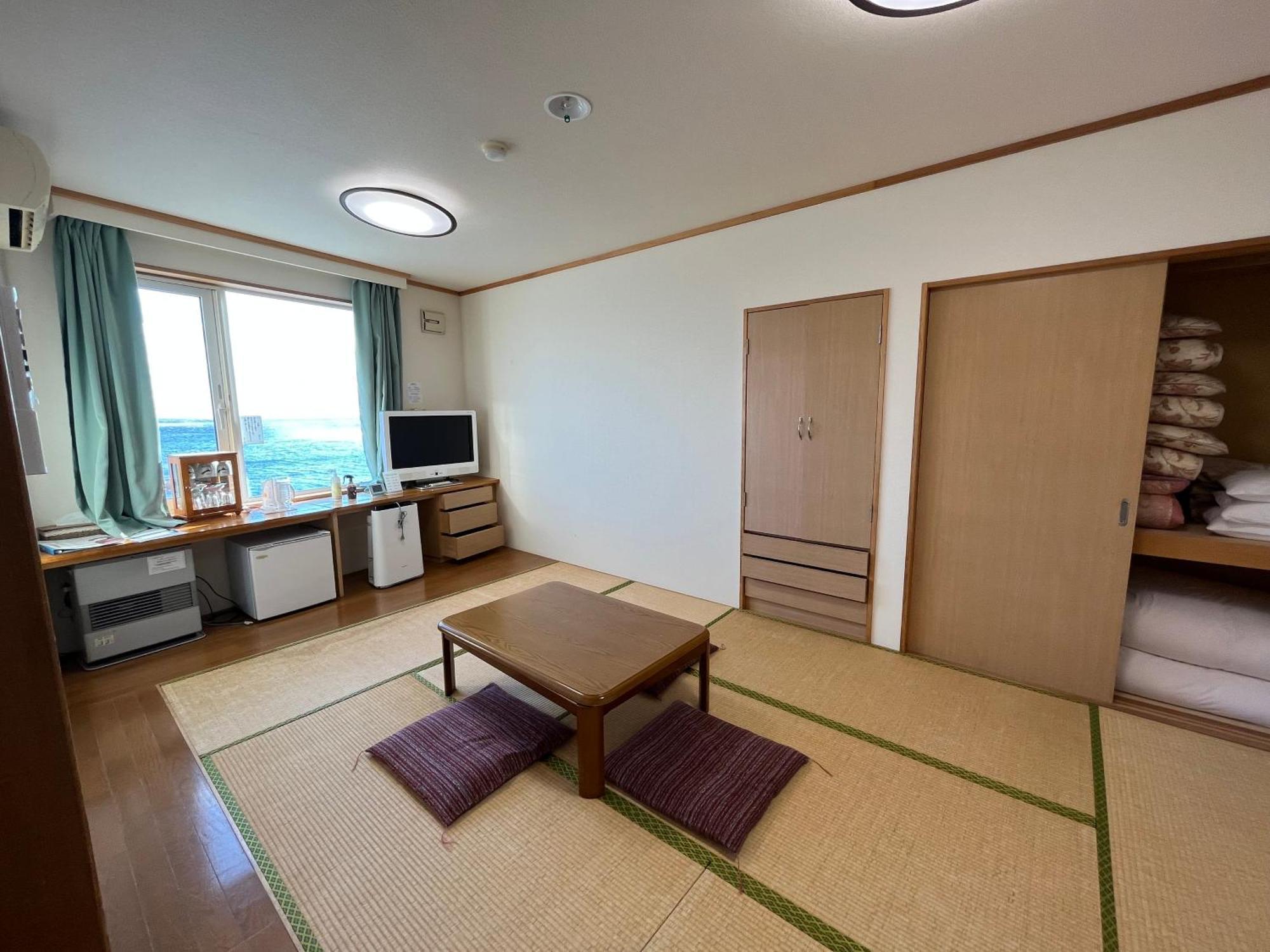 Ryokan Livemax Shiretoko Sea Front 3*